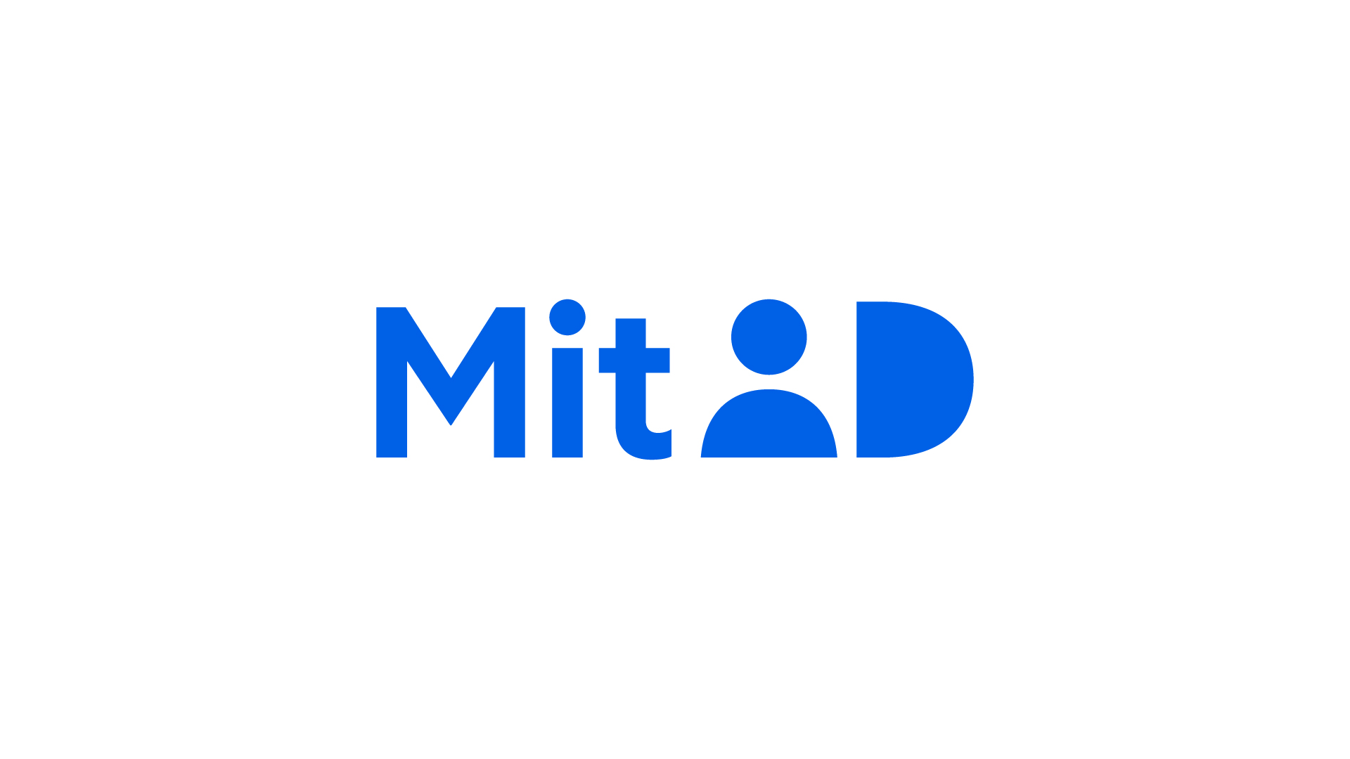 MitID er Danmarks digitale ID MitID