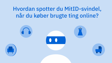 Svindel ved nethandel